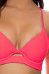 Luli Fama Hot Tropics Underwire Top